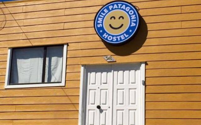 Smile Patagonia Hostel - Adults Only