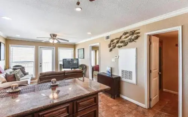 Seascape 1211 in Galveston