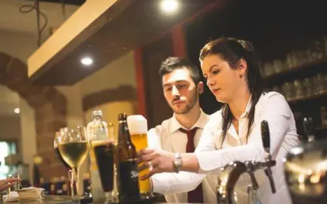 Hotel 1735 & IL Rustico Ristorante