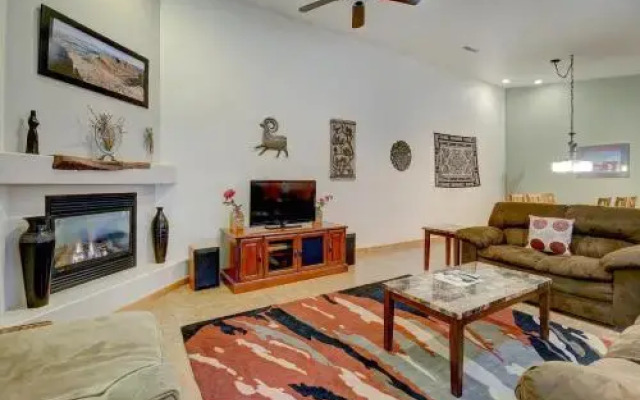 Cottonwoods 377