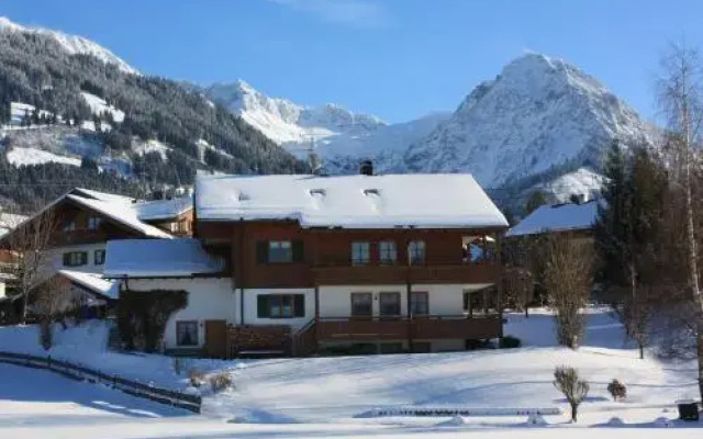 Ferienwohnung Speigl