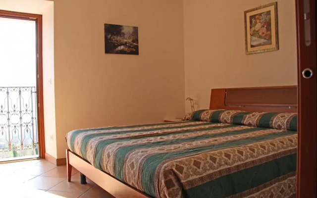 Casa del Borgo Sole