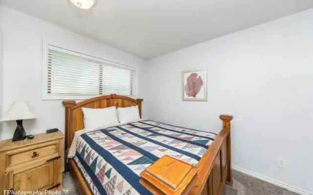 Sports Village Condo