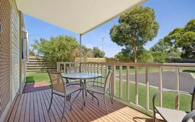 Ocean Grove Holiday Park