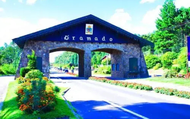 Pousada do Serrano