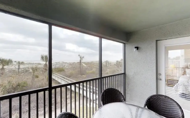 Sea Oatss 4 - 2 Br Condo