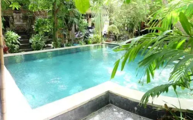 Pendawa Gapura Hotel Kuta