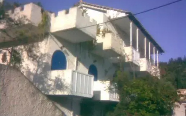 Pension Mistral