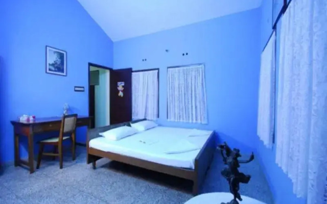 Gokus Homestay