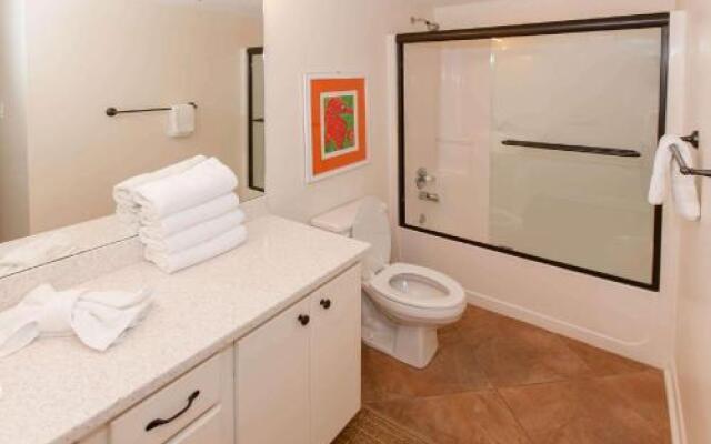 Romar Place 502 by RedAwning