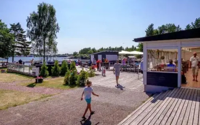Strandby Villas Käringsund