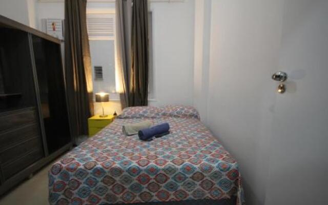 Gohouse - Botafogo 419