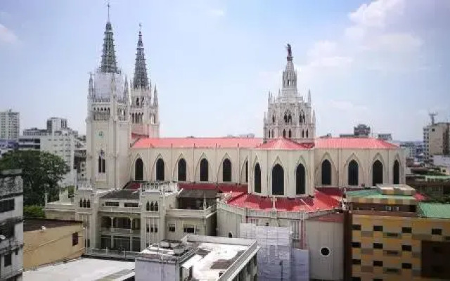 Departamento de la Iguana