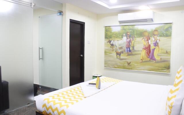 Capital O Sri Navya Grand Near Nexus Hyderabad