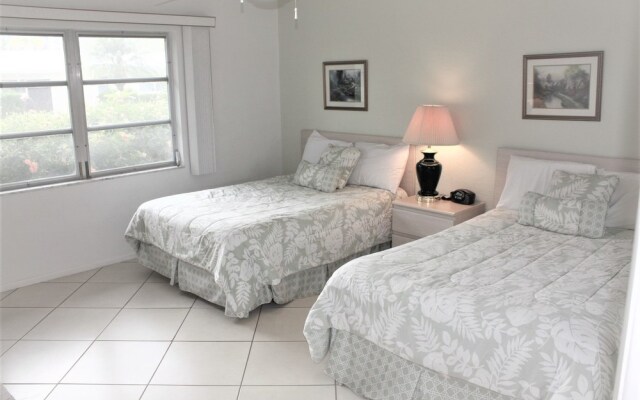 Jamaica Royale - 019 - 1 Br Condo