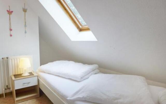 Holiday Home Poststrasse.1