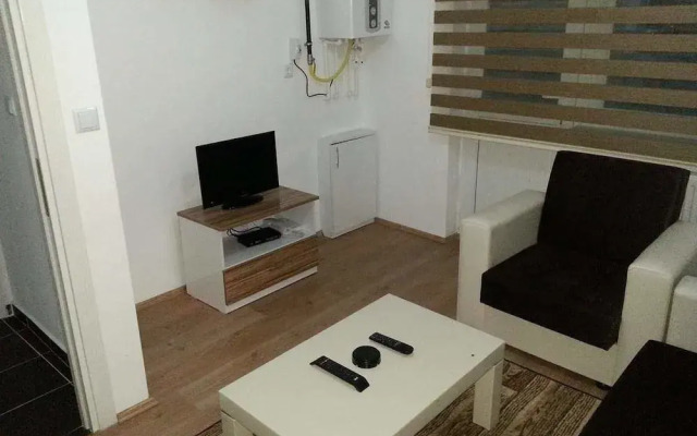 Akademi Suite Evleri