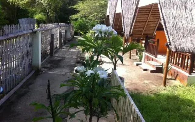 Kareba Bungalows