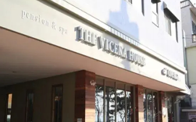 Ganghwa Vicena House Pension