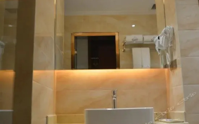 Yijia Landscape Hotel