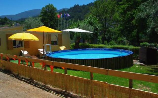 Camping & Bungalows Ponte das Três Entradas