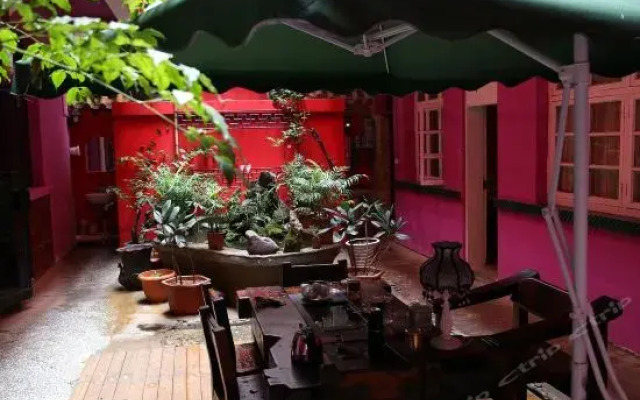 Yangshuo South Holiday Inn