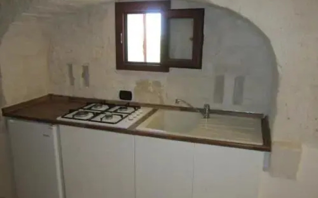 Masseria Puglia Antica BB