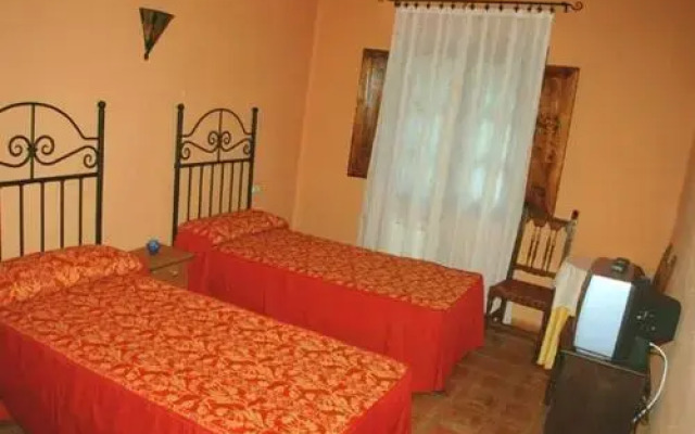 Casa Rural Las Gamellas