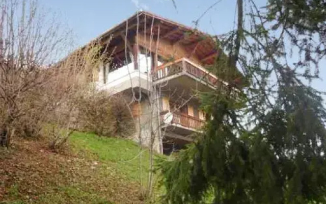 Chalet Grand Nalcon