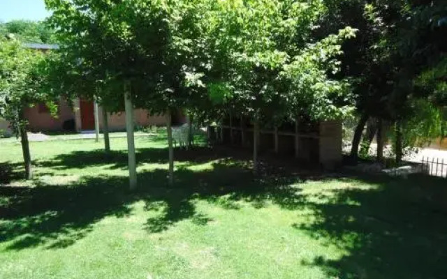 Las Termas De Brochero