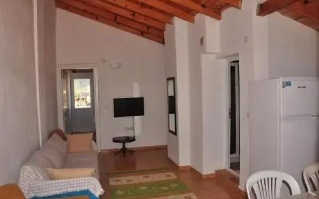 Apartment Iskandil