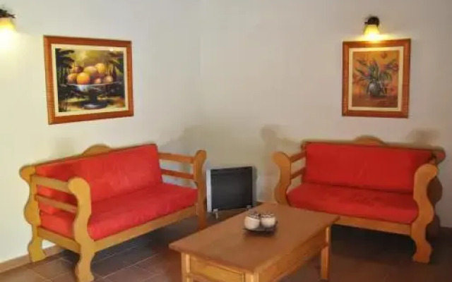 Casa Rural La Aldaba