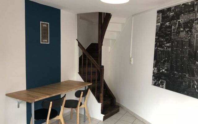 City Gare Saint-brieuc