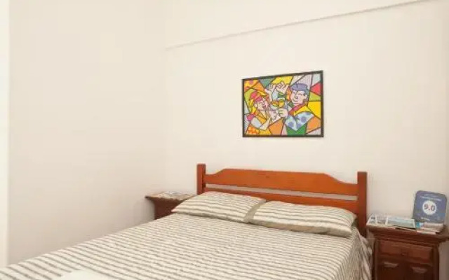 Copacabana Suites Ocean View