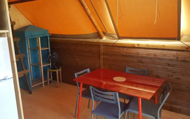 Camping La Saline
