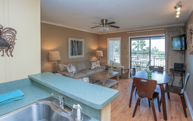 Ocean Dunes Villas #WOD115