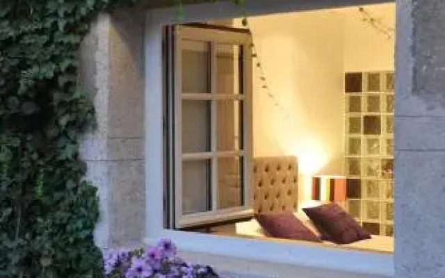 Château de Tanay B&B