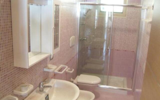 Residence Ionian