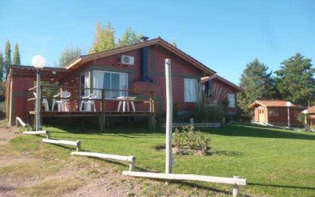 Terrazas de Encalada