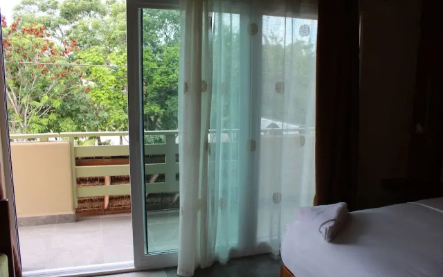 Hotel El Pueblito 40 Cañones