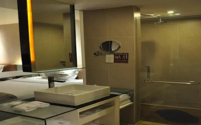 Chengdu Essen International Hotel