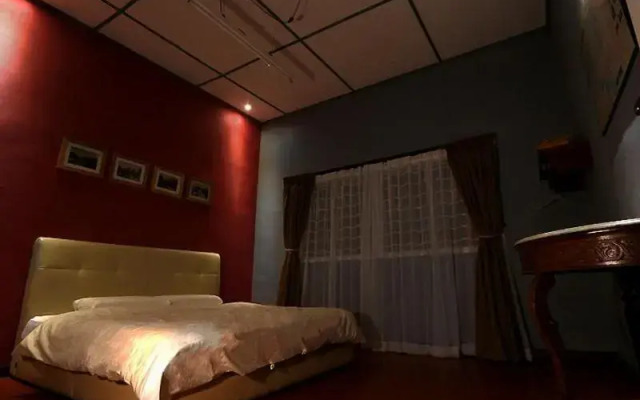 Malacca Holiday Homestay