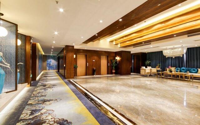 Hui Ming Xuan Boutique Hotel