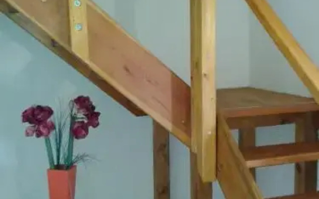 Penzion u Černé paní