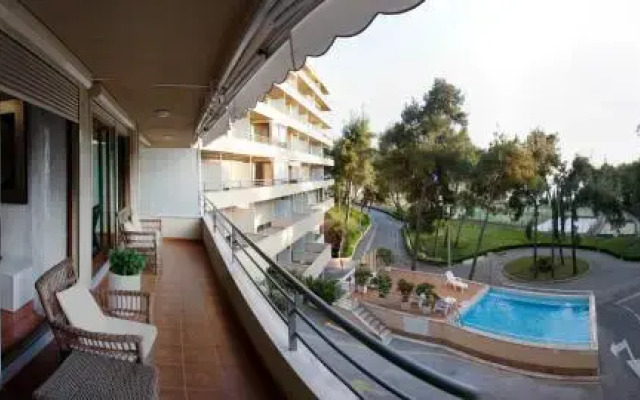 Apartments Anamaria