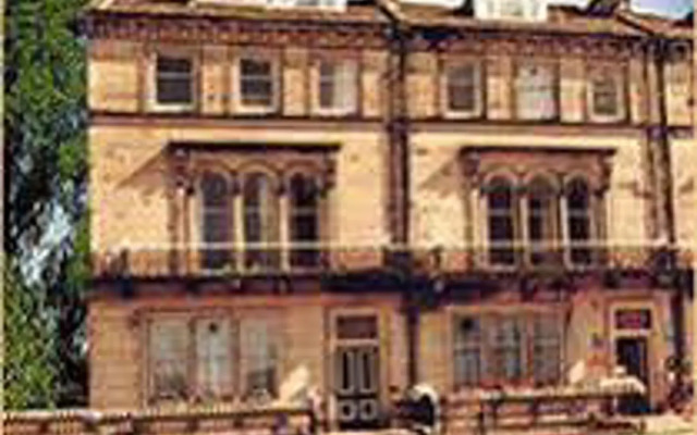 Rothesay Hotel