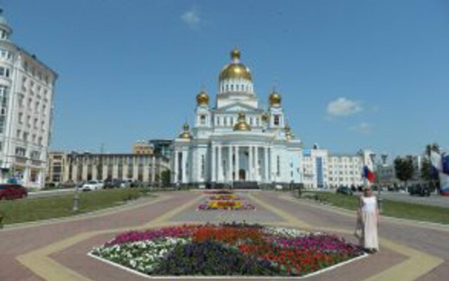 Holiday Home on Voroshilova