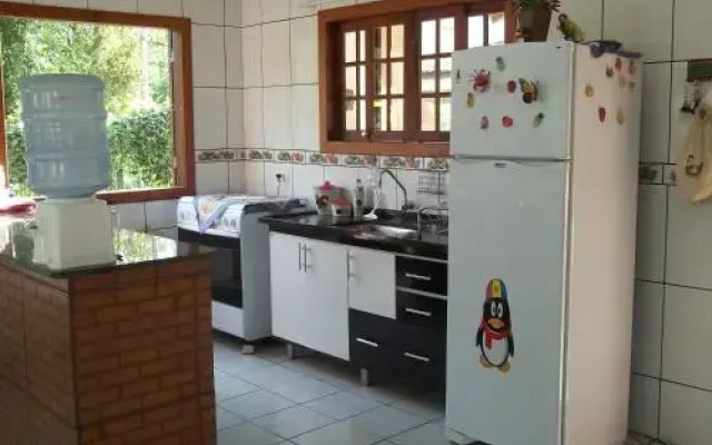 Casa Paraty