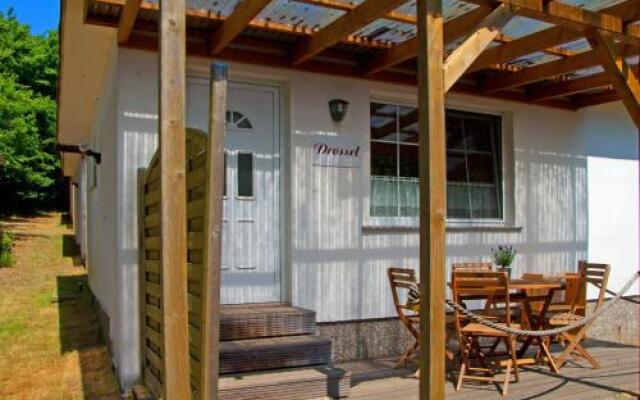 Ferienhäuser zur Natur