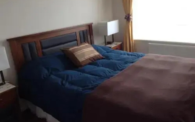 Apartamentos Massmann